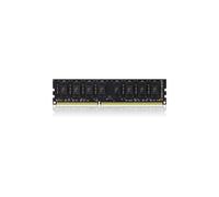 Team Group ELITE memory module 8 GB 1 x 8 GB DDR3 240-pin DIMM