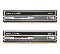 Team Group ELITE PLUS memory module 32 GB 2 x 16 GB DDR5 ECC