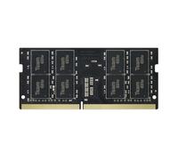Team Elite 16GB No Heatsink (1x16GB) DDR4 3200MHz Laptop SODIMM Memory
