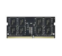 Team Group ELITE TED416G3200C22-S01 memory module 16 GB 1 x 16 GB DDR4 260-pin SO-DIMM