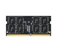 Team ELITE 8GB SODIMM DDR4 2666