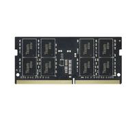Team Group ELITE TED48G3200C22-S01 memory module 8 GB 1 x 8 GB DDR4 260-pin SO-DIMM