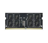Team Elite 8Gb (1 X 8Gb) Ddr4 3200Mhz Sodimm System Memory