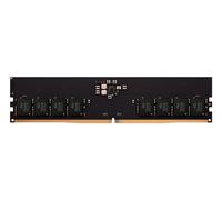 Team Group ELITE TED516G4800C40D-S01 memory module 16 GB 1 x 16 GB DDR5 4800 MHz ECC