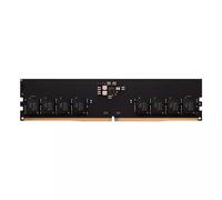 TeamGroup Elite 32GB (1x32GB) DDR5 4800MT/s CL40 SODIMM Memory - Black
