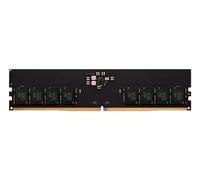 Team Group ELITE TED532G4800C40D-S01 memory module 32 GB 1 x 32 GB DDR5 4800 MHz ECC