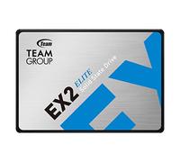 Team Group EX2 Lite 512GB SATA 6Gb/s Solid State Disk