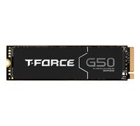 Team Group G50 1TB SSD M.2 2280 NVME PCI-E Gen4 Solid State Drive