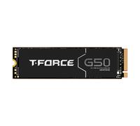Team Group G50 2 TB M.2 PCI Express 4.0 NVMe 3D NAND