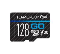 Team Group GO 128 GB MicroSDHC Class 3