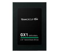 Team Group GX1 480 GB 2.5" Serial ATA III
