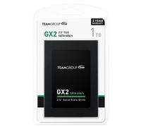 Team Group SSD GX2 1TB 2.5'', SATA