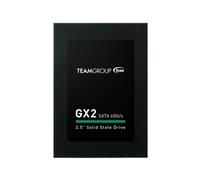 Team Group GX2 2.5 Inch 256 GB Serial ATA III SSD (T253X2256G0C101)