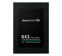 Team Group SSD GX2 512GB 2.5'', SATA - T253X2512G0C101
