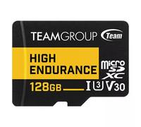 Team Group High Endurance 128 GB MicroSDXC Class 3