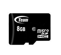 Team Group Micro SDHC Class 10 8GB MicroSDHC