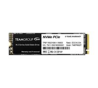 256GB TEAMGROUP MP33 M.2 2280 PCI Express 3.0 x4 NVMe Solid State Drive