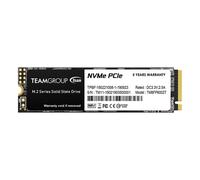 Team Mp33 256Gb M.2 Pcie Nvme Ssd