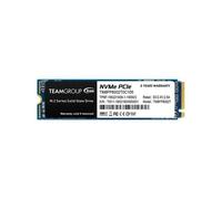 TEAMGROUP MP33 M.2 2000 GB PCI Express 3.0 3D NAND NVMe