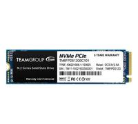TEAMGROUP MP33 Pro M.2 512GB PCI Express 3.0 3D NAND NVMe