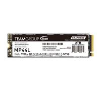 Team Group MP44L 2TB M.2 2280 NVMe PCIe 4.0 Internal SSD