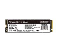 Team Group MP44L 500GB M.2 2280 NVMe PCIe 4.0 Internal SSD