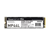 Team Group MP44L M.2 2280 500GB PCIe 4.0 x4 with NVMe 1.4 Internal SSD