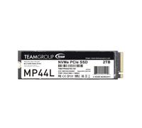 Team Group MP44L TM8FPK002T0C101 internal solid state drive 2 TB M.2 P