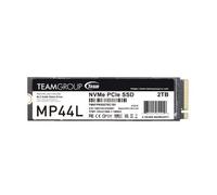 Team Group MP44L TM8FPK002T0C101 Internal Solid State Drive 2 TB M.2 PCI Express