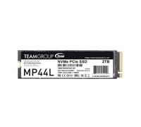 Team MP44L 2TB SSD M.2 NVMe Gen4 Solid State Drive Read 4800 Write 4400