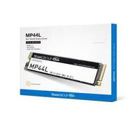 Team MP44L 500GB SSD M.2 NVMe Gen4 Solid State Drive Read 5000 Write 2500