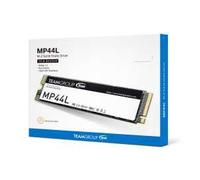 Team Group MP44L TM8FPK500G0C101 internal solid state drive M.2 500 GB PCI Express 4.0 SLC NVMe