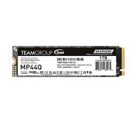 Team Group MP44Q 1 TB M.2 PCI Express 4.0 NVMe QLC 3D NAND