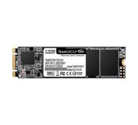 Team Group MS30. SSD capacity: 1 TB SSD form factor: M.2 Read speed: 550 MB/s Write speed: 500 MB/s Data transfer rate: 6 Gbit/s Component for: PC/Laptop