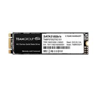 Team Group MS30 M.2 SATA SSD 2 TB Serial ATA III