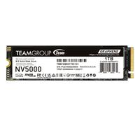 Team Group NV5000 1 TB M.2 PCI Express 4.0 NVMe 3D NAND