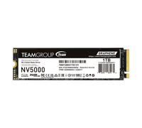 Team Group NV5000 1 TB M.2 PCI Express 4.0 NVMe 3D NAND