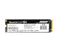 Team Group NV5000 2TB SSD M.2 2280 NVME PCIe 4.0 Solid State Drive