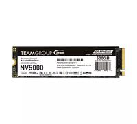 Team Group NV5000 500 GB M.2 PCI Express 4.0 NVMe 3D NAND