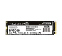 Team Group NV5000 500 GB M.2 PCI Express 4.0 NVMe 3D NAND