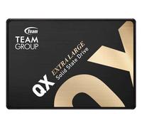 Team Group QX 1TB 2.5" Serial ATA Internal SSD