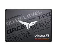 Team Group SSD 4TB 550/510 Vulcan Z QLC SA3 TEM