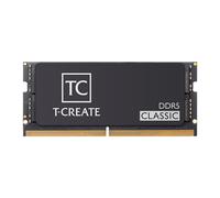 Team Group T-CREATE CLASSIC CTCCD516G5600HC46A-S01 memory module 16 GB