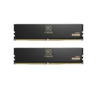 Team Group T-CREATE EXPERT CTCED532G6000HC30DC01 Memory Module 32 GB 2 X 16 GB D