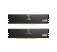 TEAMGROUP T-Create Expert CL32 10L (2x 16GB) 6400MHz (PC5-51200) DDR5 RAM Kit for Intel XMP 3.0 and AMD Expo, Black (CTCED532G6400HC32ADC01)