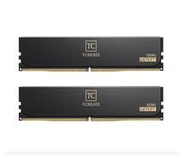 Team Group T-CREATE EXPERT CTCED548G6400HC32ADC01 memory module 48 GB 2 x 24 GB DDR5 288-pin DIMM