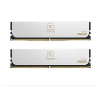 Team Group T-CREATE EXPERT CTCWD548G6400HC32ADC01 memory module 48 GB 2 x 24 GB DDR5 288-pin DIMM