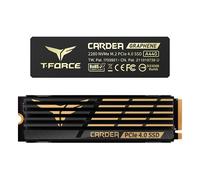 Team Group T-FORCE CARDEA A440 1 TB M.2 PCI Express 4.0 NVMe