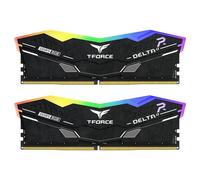 Team Group T-FORCE DELTAα RGB FF7D532G6000HC30DC01 memory module 32 GB 2 x 16 GB