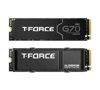 Team Group T-FORCE G70 PRO 1 TB M.2 PCI Express 4.0 NVMe 3D NAND